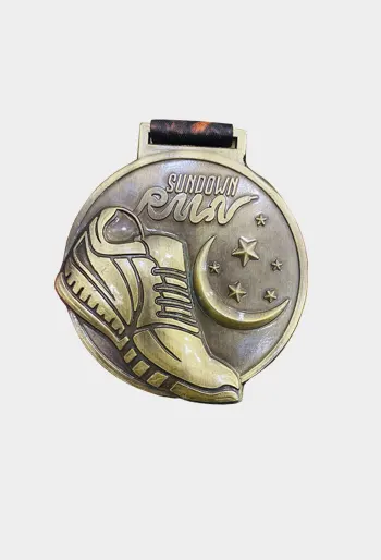 customized medals for company in noida